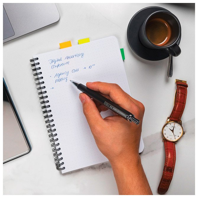 pisanje-biljeski-papir Gordana Story Studio i storytelling